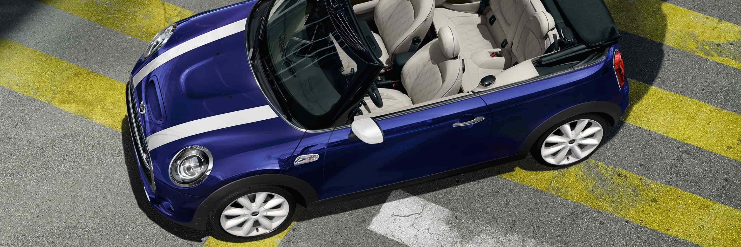 MINI CABRIO MINI CABRIO